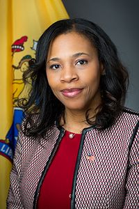 Tahesha Leila Way