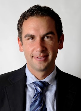 Steven M. Fulop