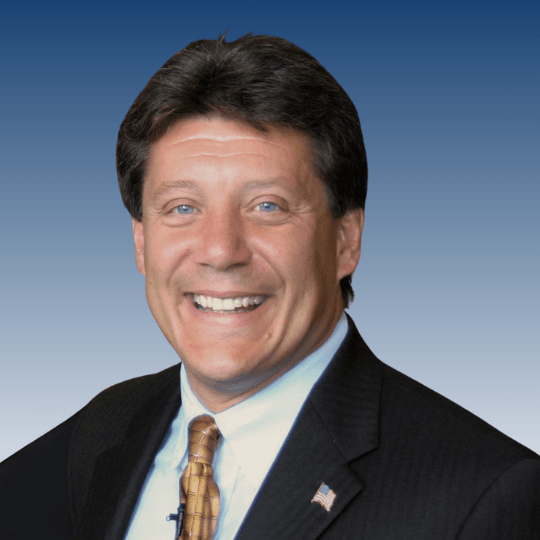 John McKeon