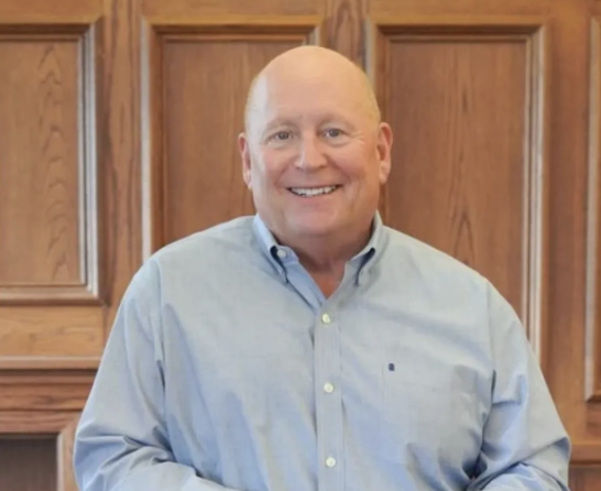 Robert J. Bergen