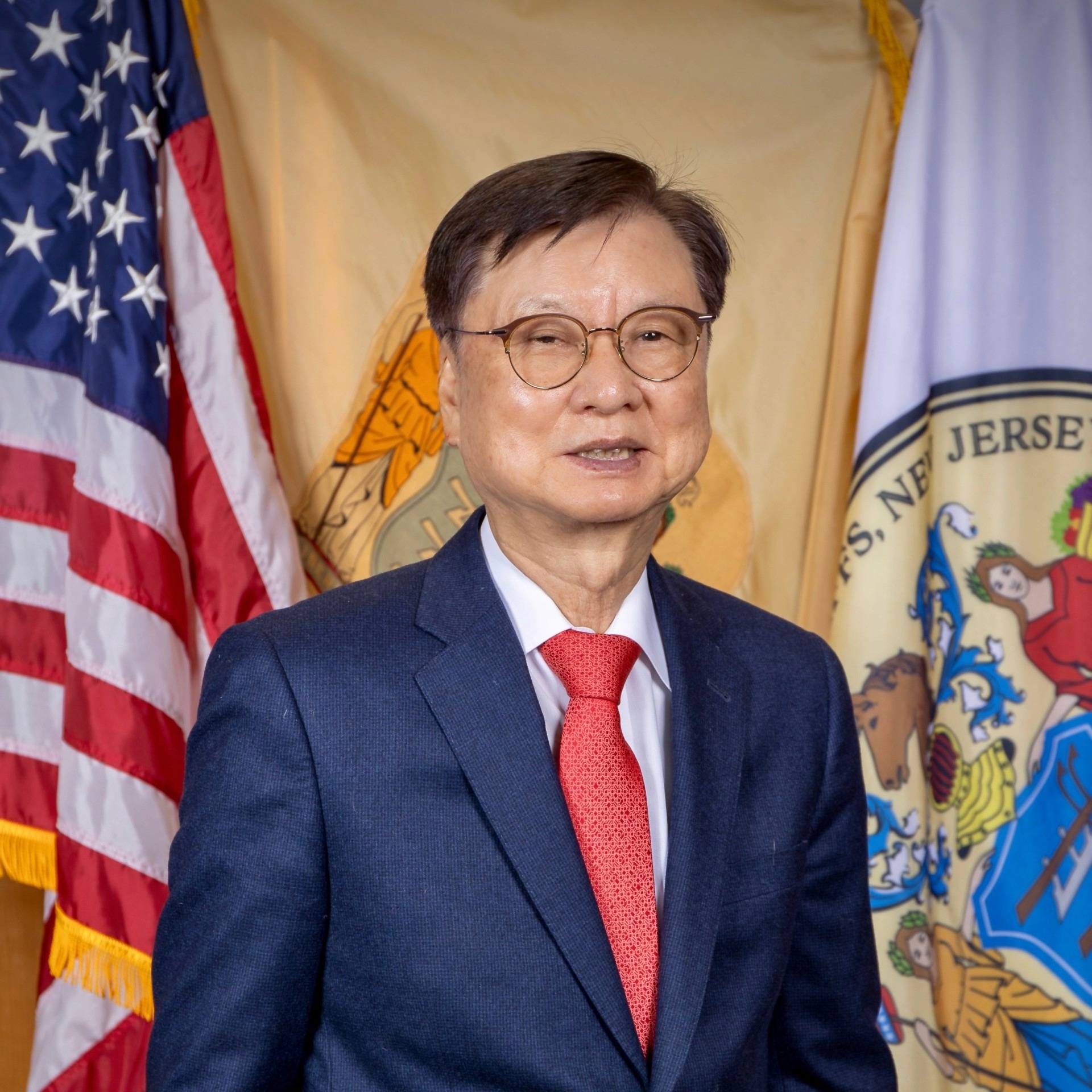 Mark M. Park