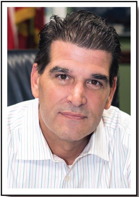 Mark Sokolich