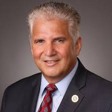 Joseph N. DiVincenzo Jr.