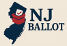 NJ Ballot -2025 Election Tracker