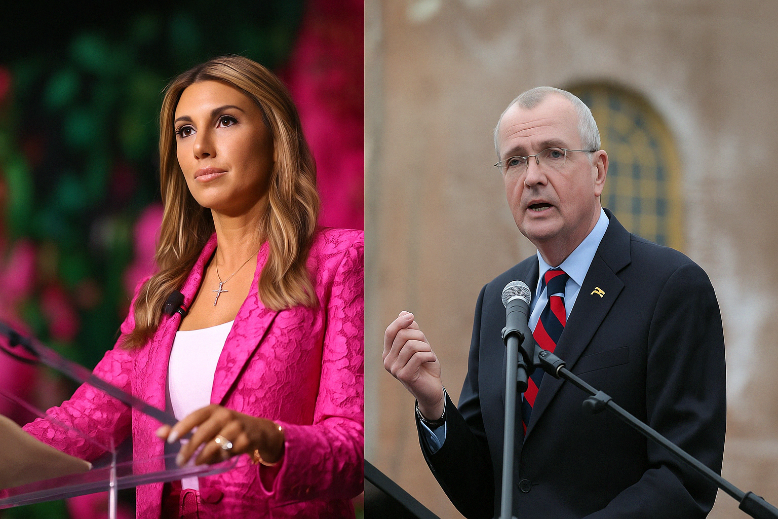 Federal Investigation Targets Gov. Phil Murphy and AG Platkin Over Immigration Policy