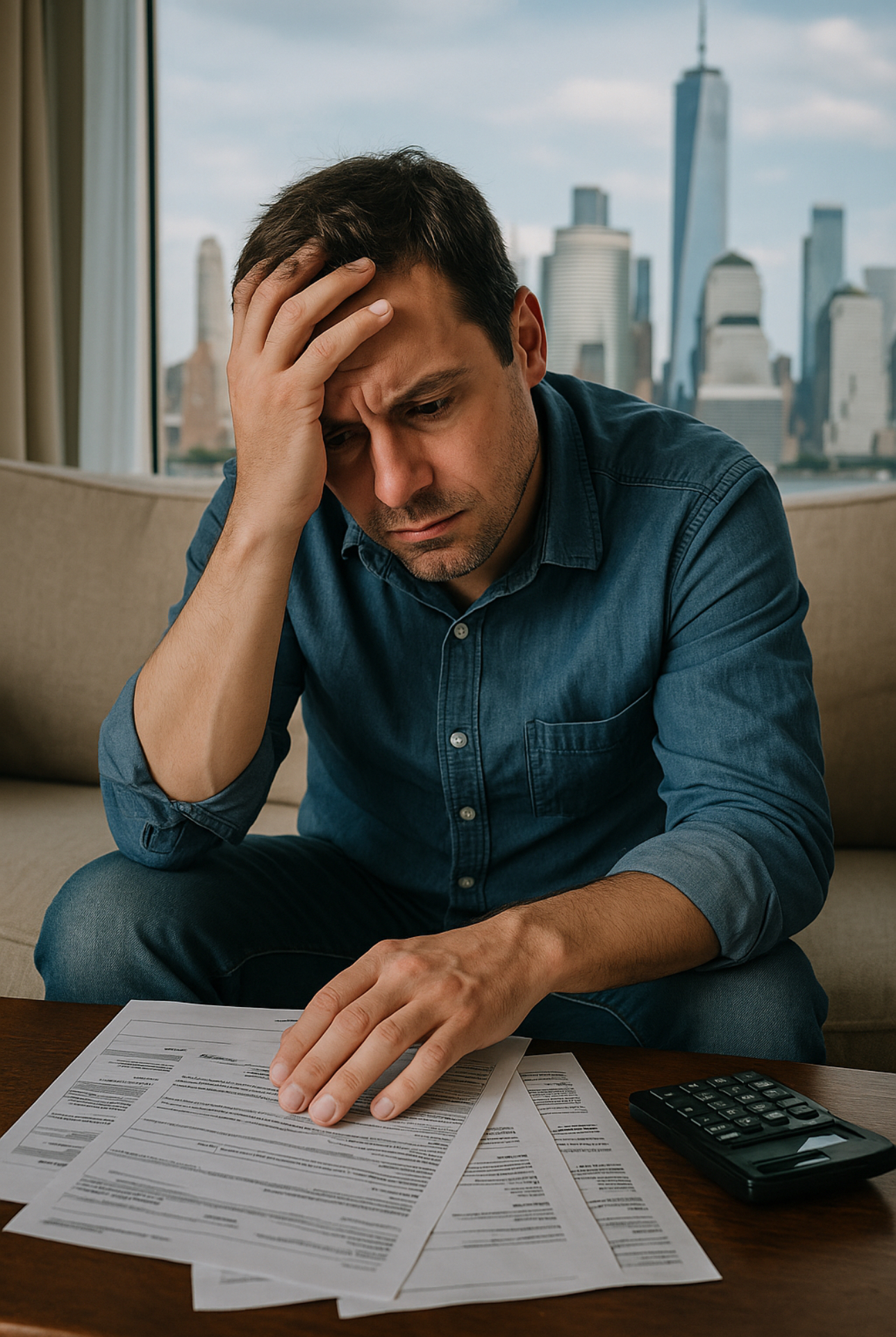 From Affordable to Unbearable: Jersey City’s Cost of Living, Year by Year