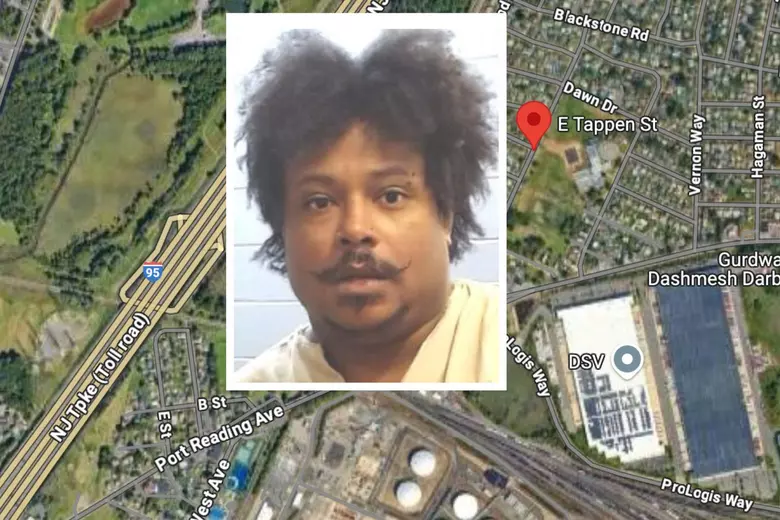 Baseball Bat Wielding Man Fatally Shot by NJ Police