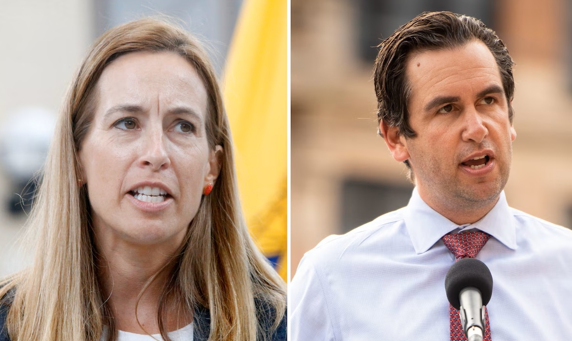 Fulop vs. Sherrill: A Head-to-Head Showdown