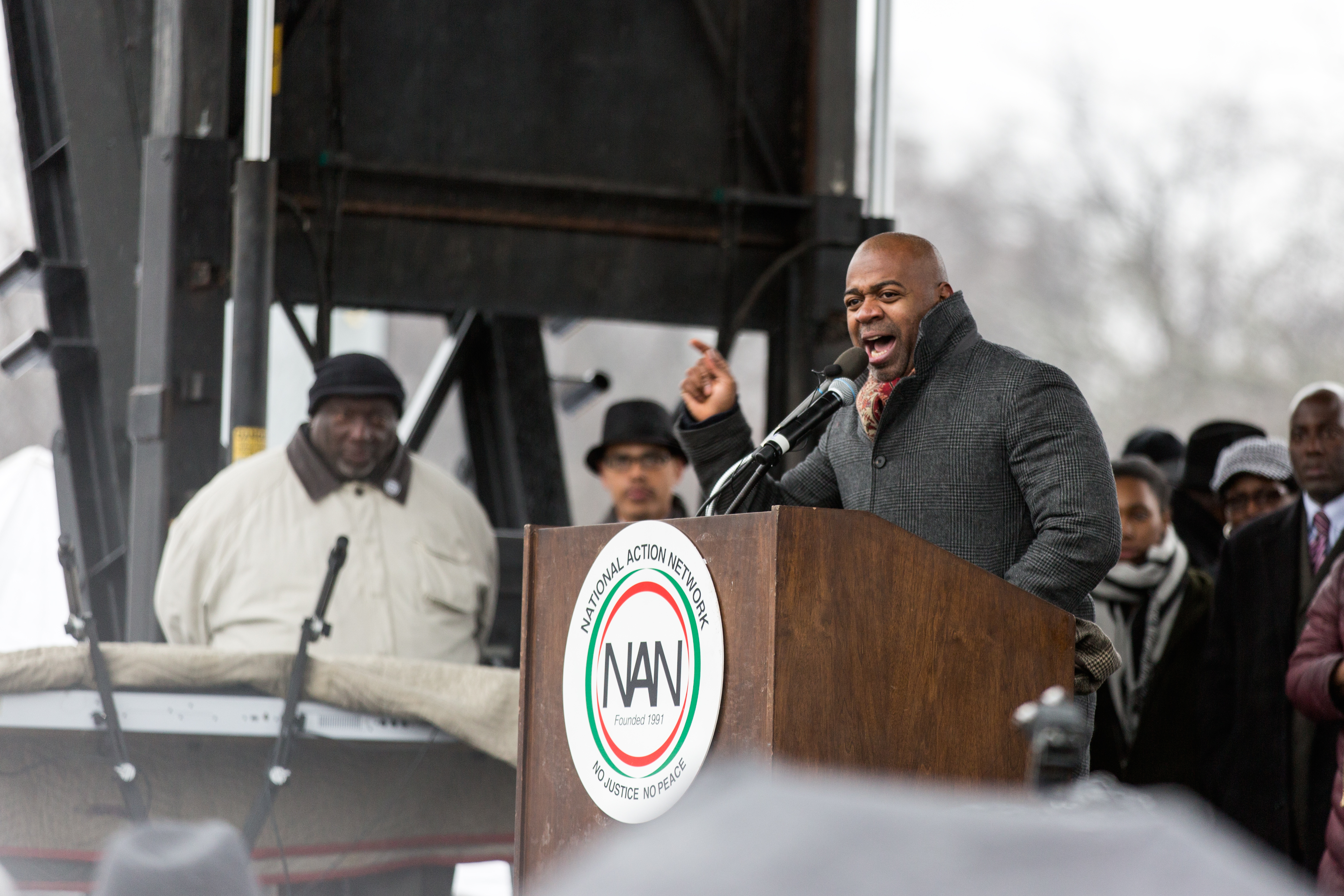 Could New Jersey’s Muslim Voters Be a Game-Changer for Ras Baraka in 2025?