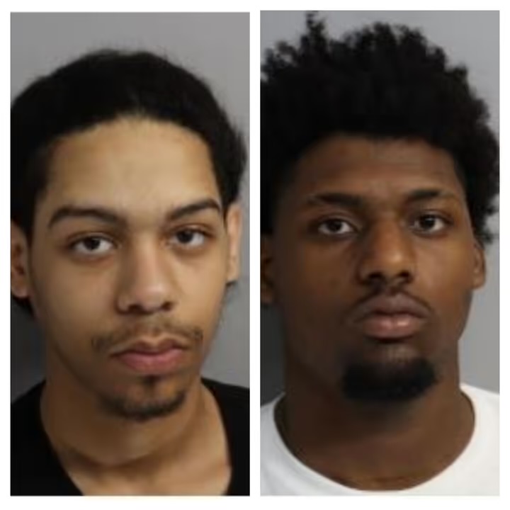 Jersey City Teens Charged for Robbery at Gunpoint