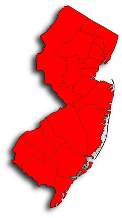 The Real Reason Democrats Might Lose New Jersey in 2025