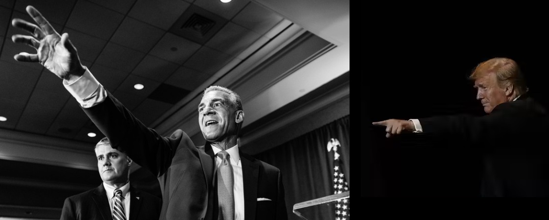 Victory in Reach for Jack Ciattarelli – A Data-Driven Analysis