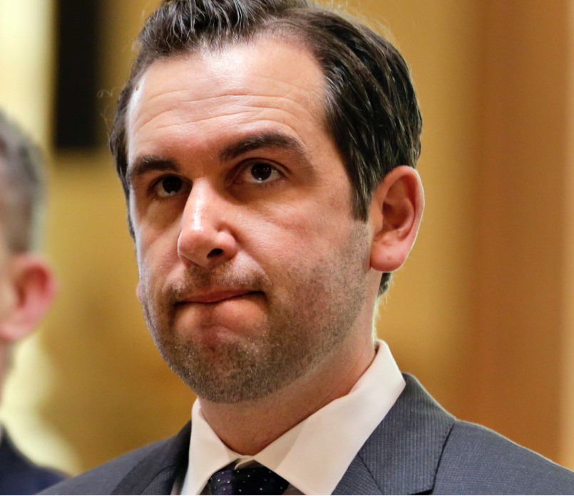 EXCLUSIVE: Sworn Testimony Alleges Voter Fraud in Steven Fulop’s 2005 City Council Election