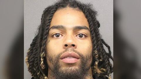 Jersey City Murder Suspect Remains at Large